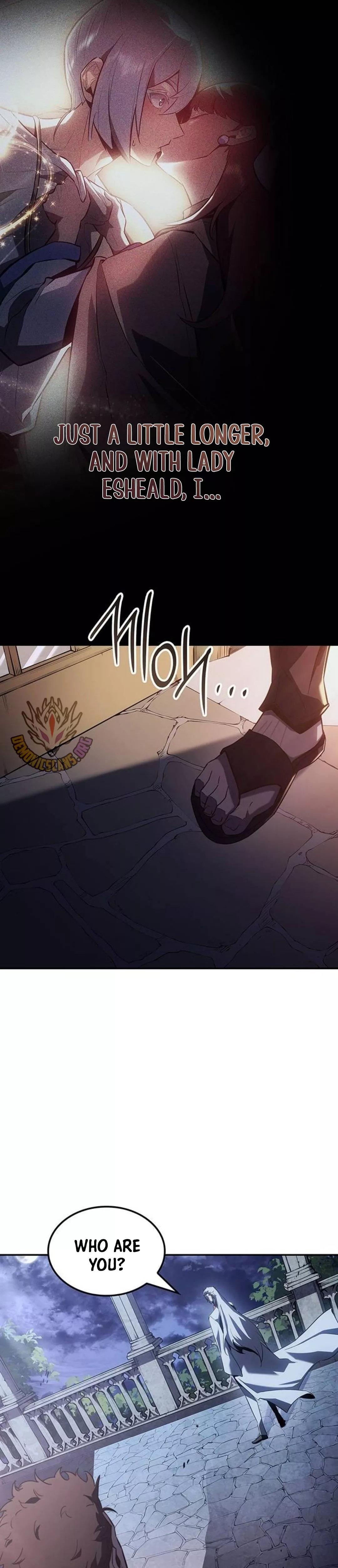 Read Ice Lord (en) Manga Online