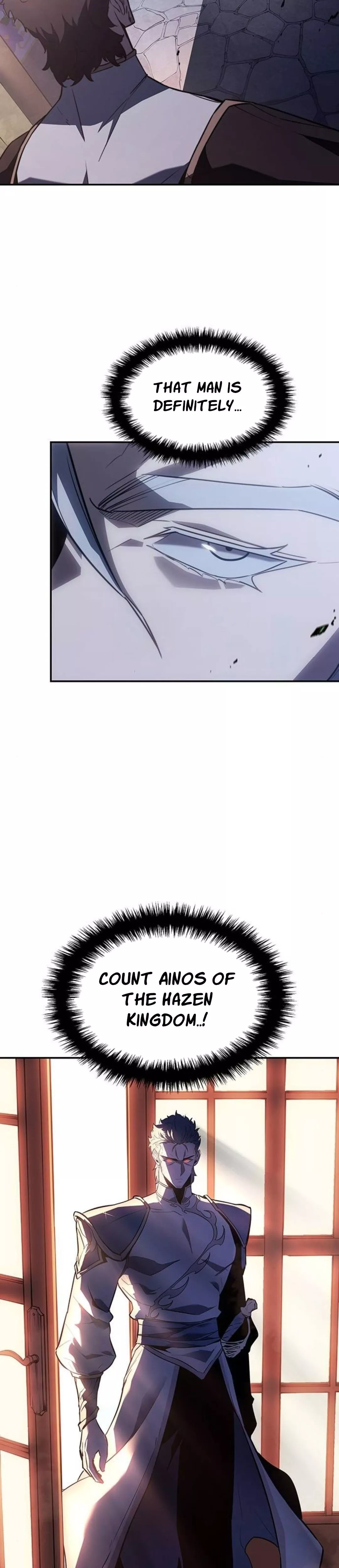 Read Ice Lord (en) Manga Online