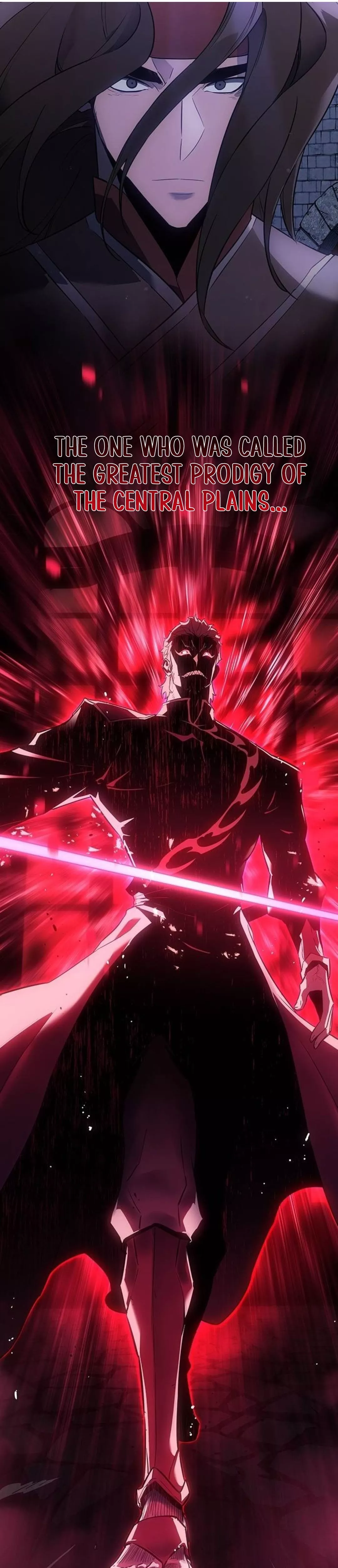 Read Ice Lord (en) Manga Online