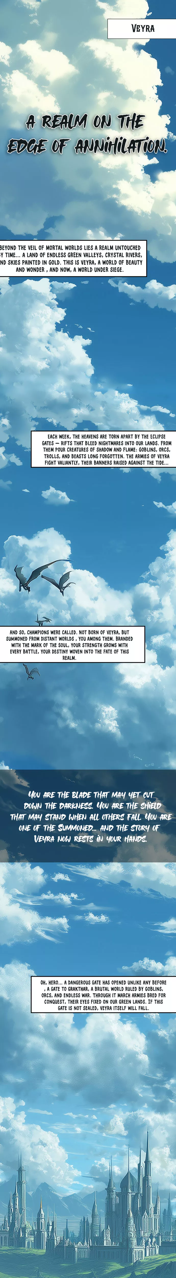 Read Ice Lord (en) Manga Online