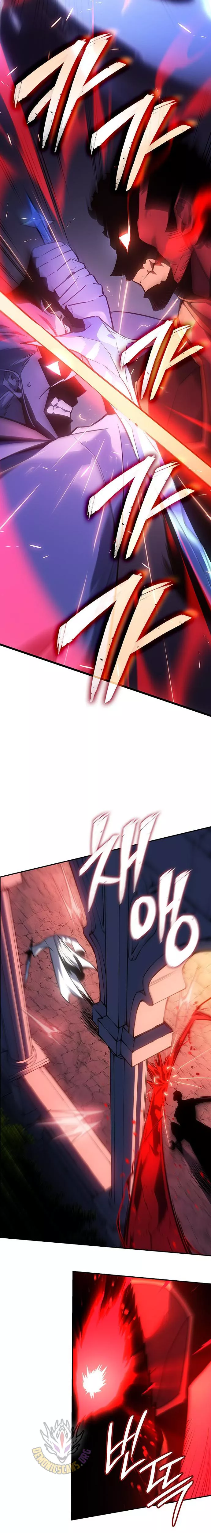 Read Ice Lord (en) Manga Online