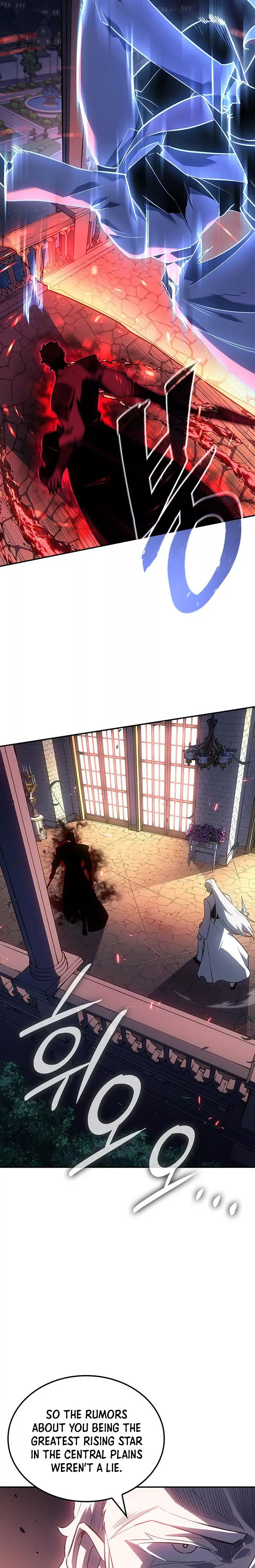 Read Ice Lord (en) Manga Online