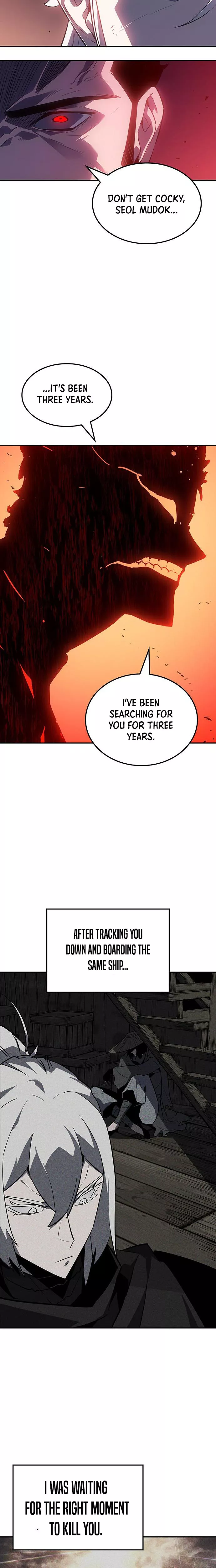 Read Ice Lord (en) Manga Online