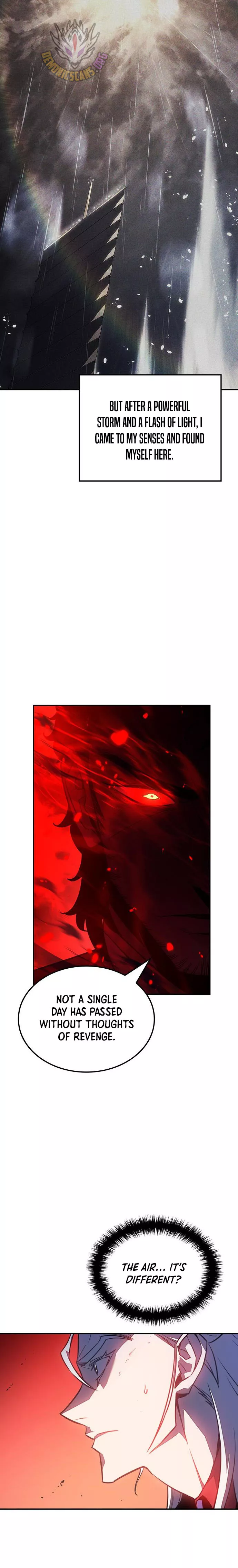 Read Ice Lord (en) Manga Online