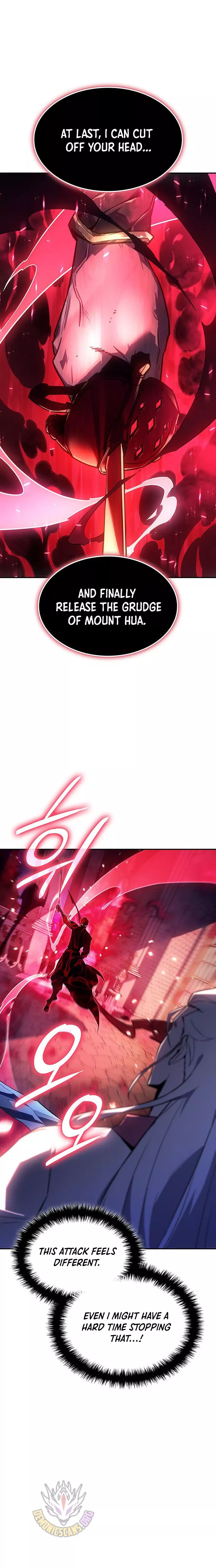 Read Ice Lord (en) Manga Online