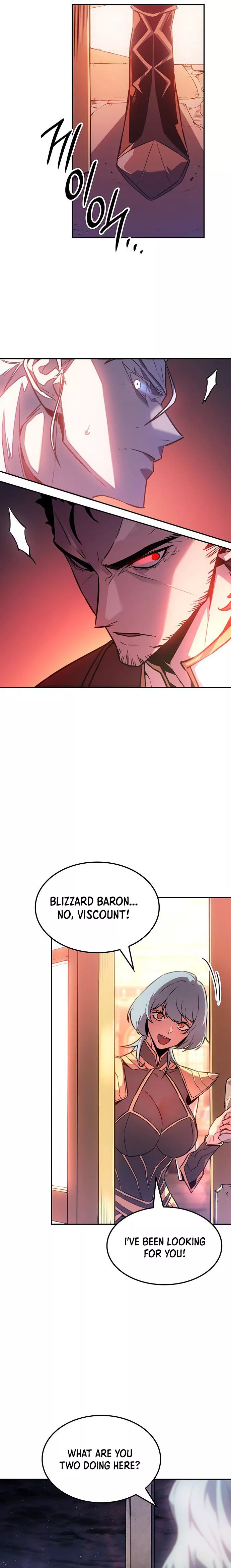 Read Ice Lord (en) Manga Online