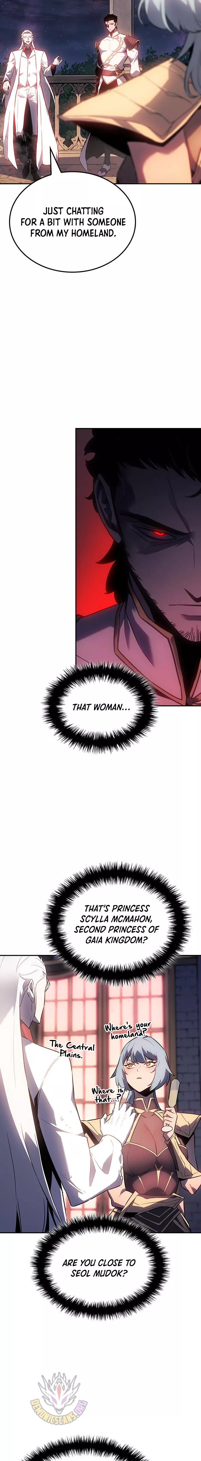 Read Ice Lord (en) Manga Online