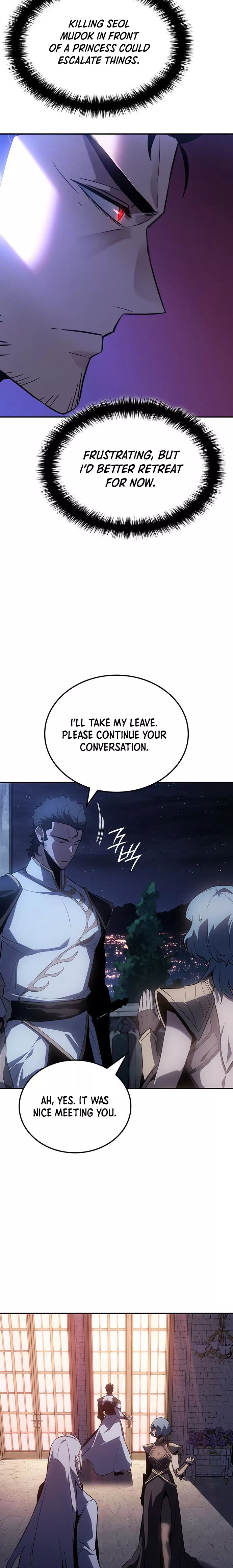 Read Ice Lord (en) Manga Online