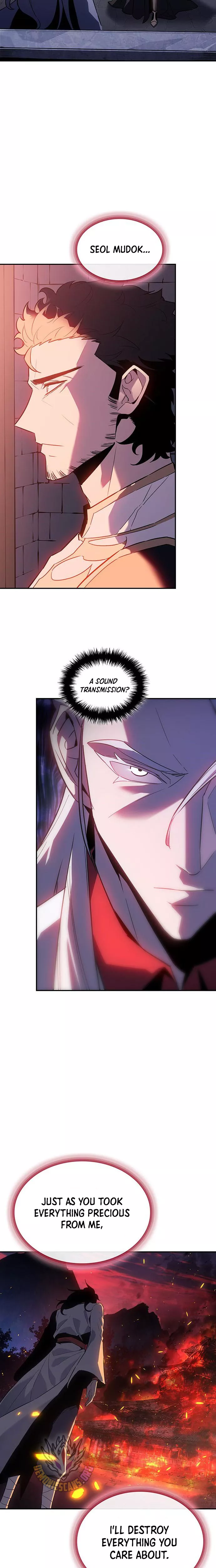 Read Ice Lord (en) Manga Online