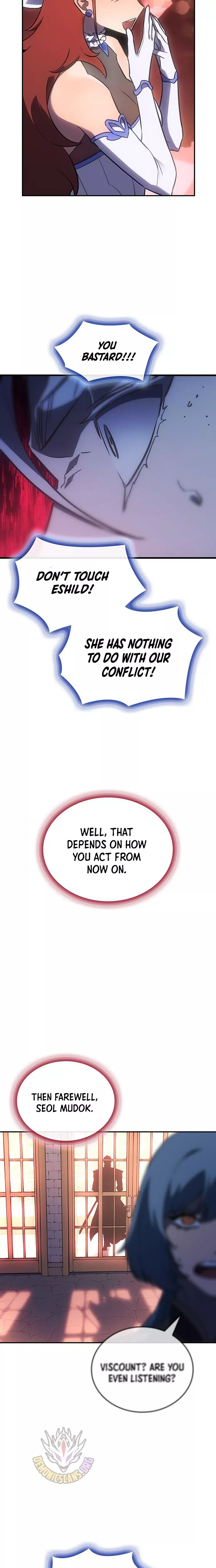 Read Ice Lord (en) Manga Online