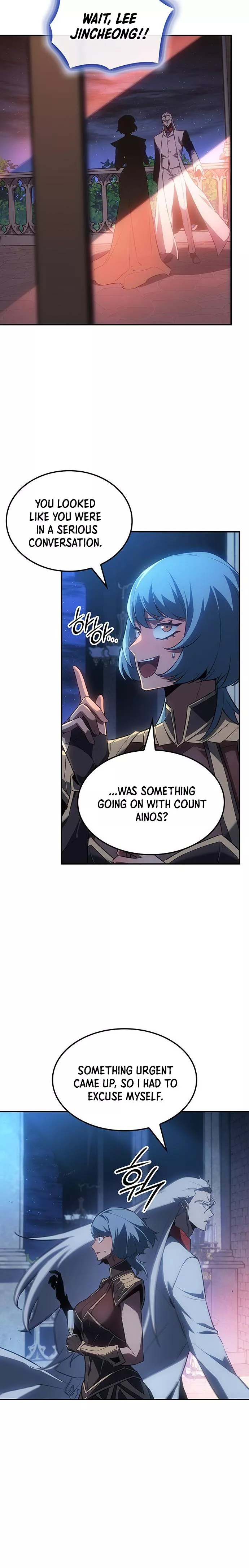 Read Ice Lord (en) Manga Online