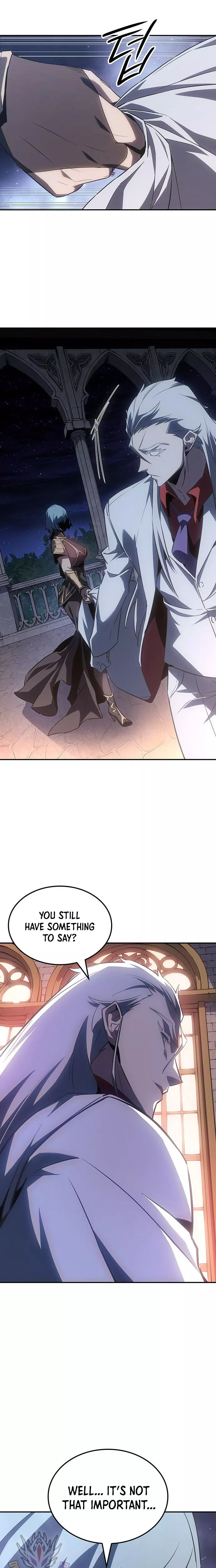 Read Ice Lord (en) Manga Online