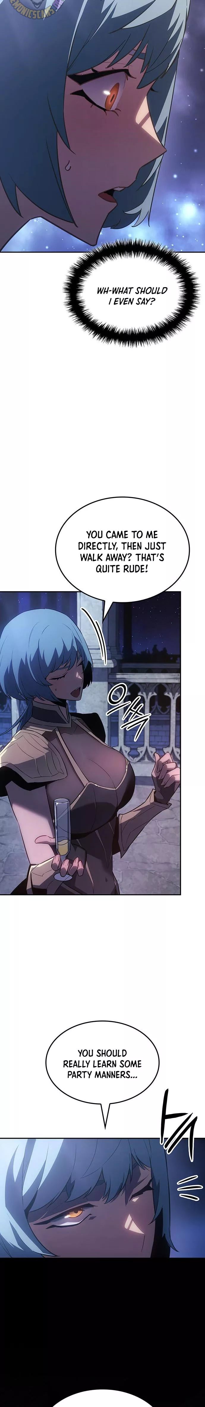 Read Ice Lord (en) Manga Online