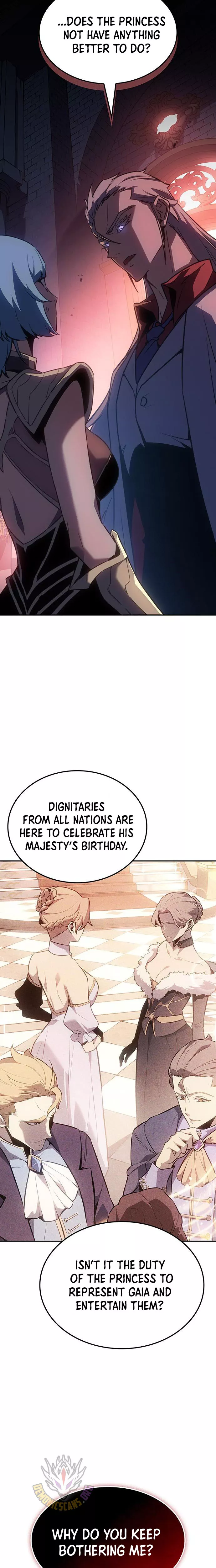 Read Ice Lord (en) Manga Online