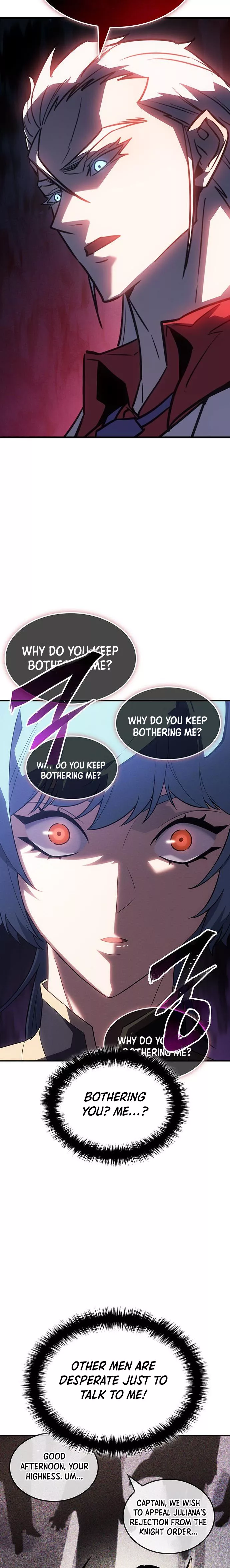 Read Ice Lord (en) Manga Online