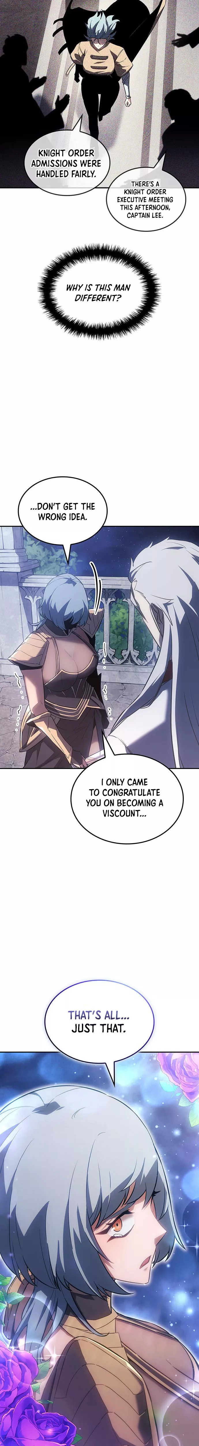 Read Ice Lord (en) Manga Online