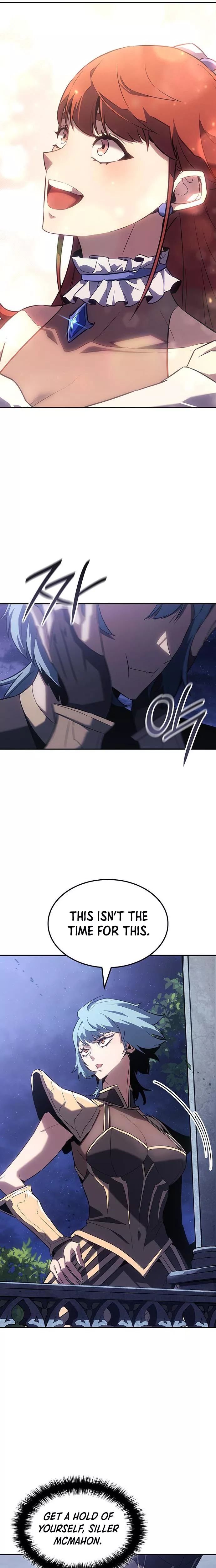 Read Ice Lord (en) Manga Online