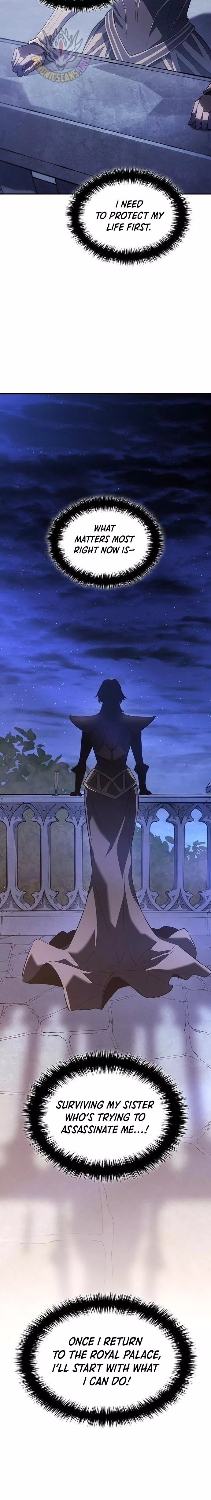 Read Ice Lord (en) Manga Online