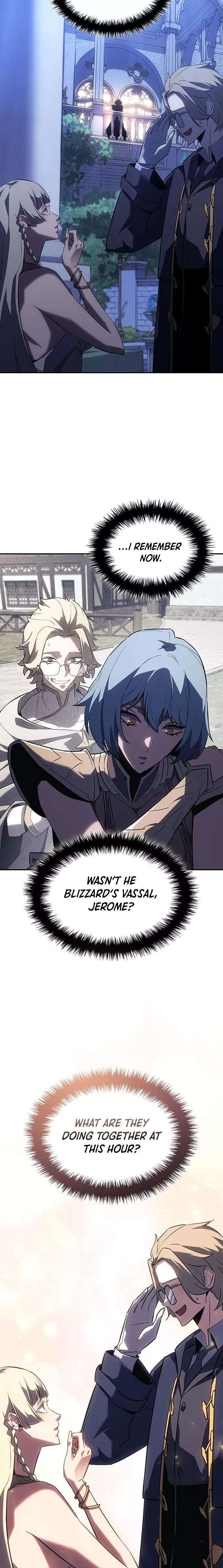 Read Ice Lord (en) Manga Online