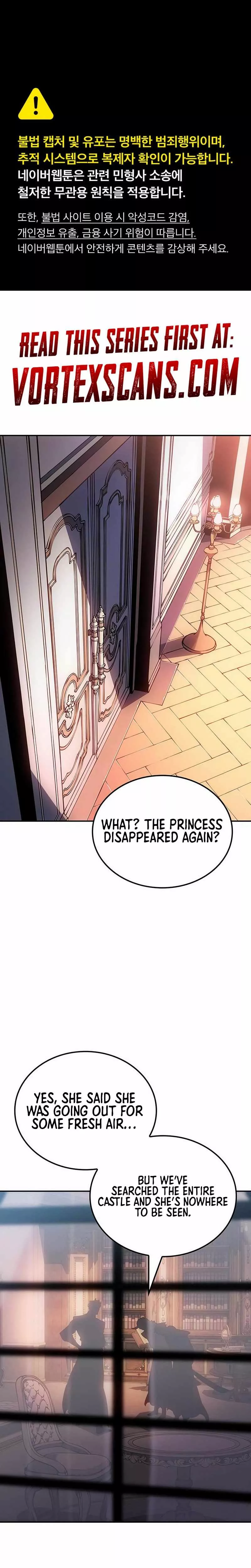 Read Ice Lord (en) Manga Online