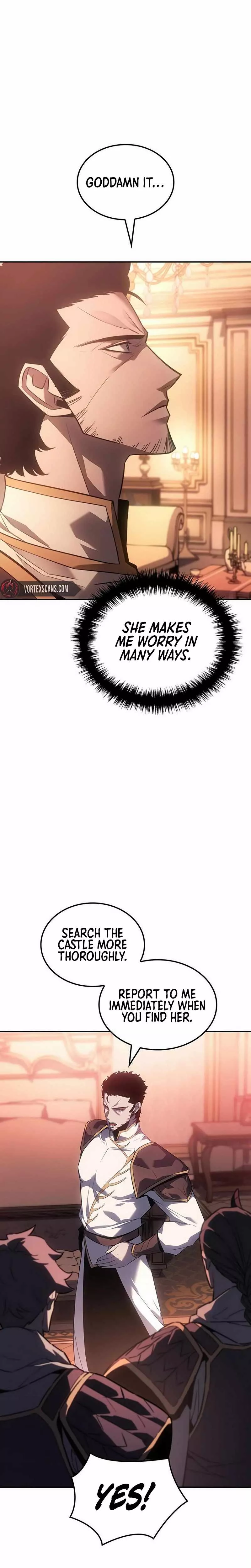 Read Ice Lord (en) Manga Online