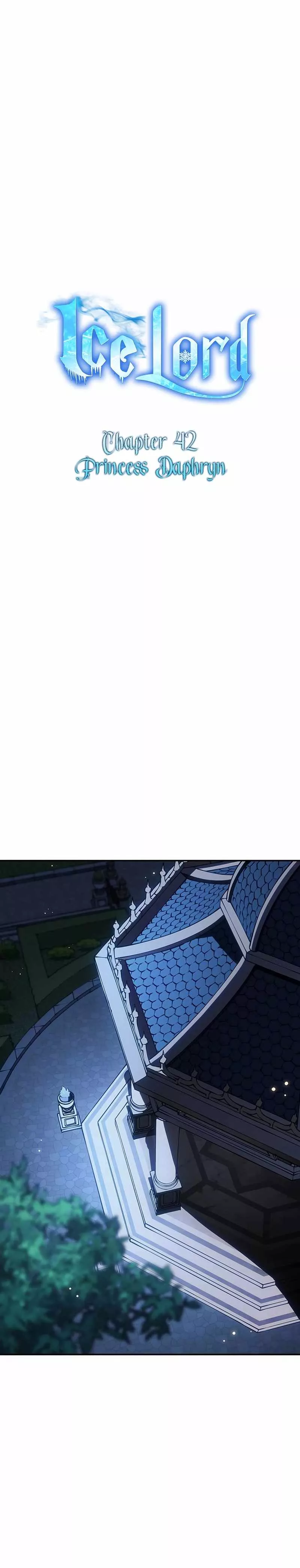 Read Ice Lord (en) Manga Online