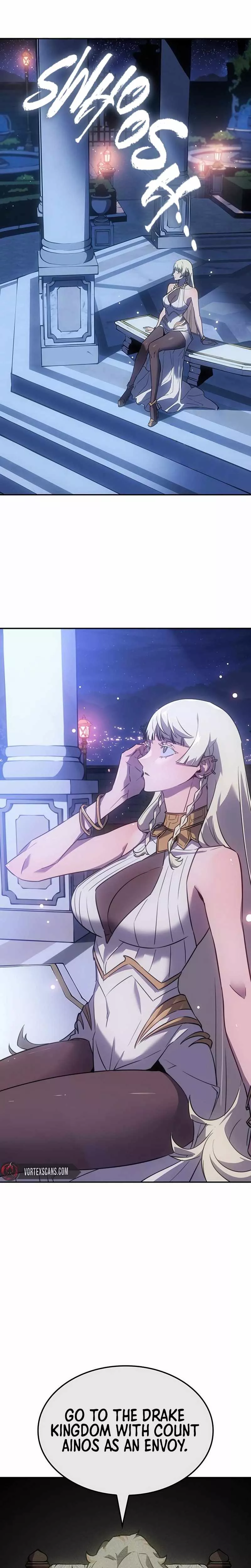 Read Ice Lord (en) Manga Online