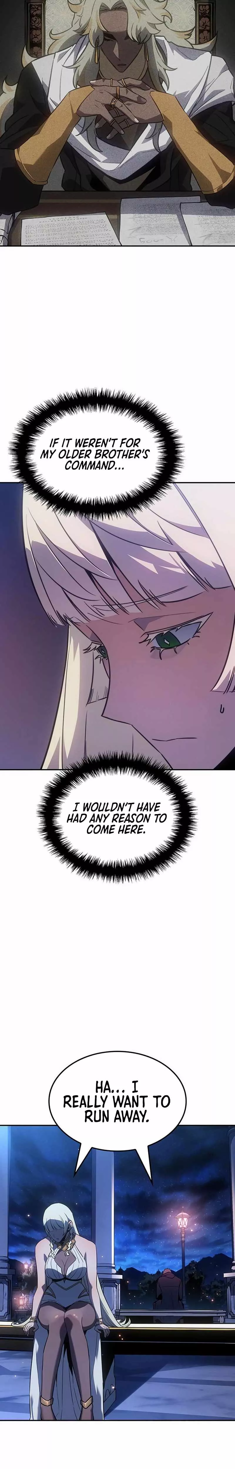 Read Ice Lord (en) Manga Online