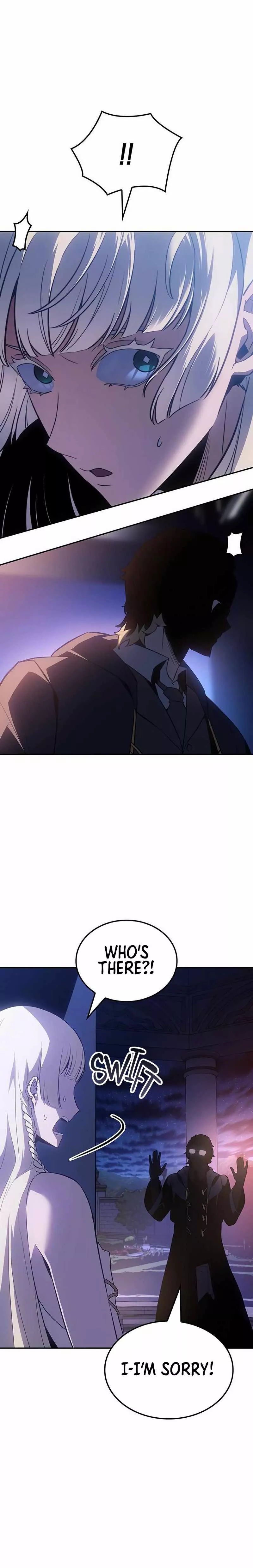 Read Ice Lord (en) Manga Online