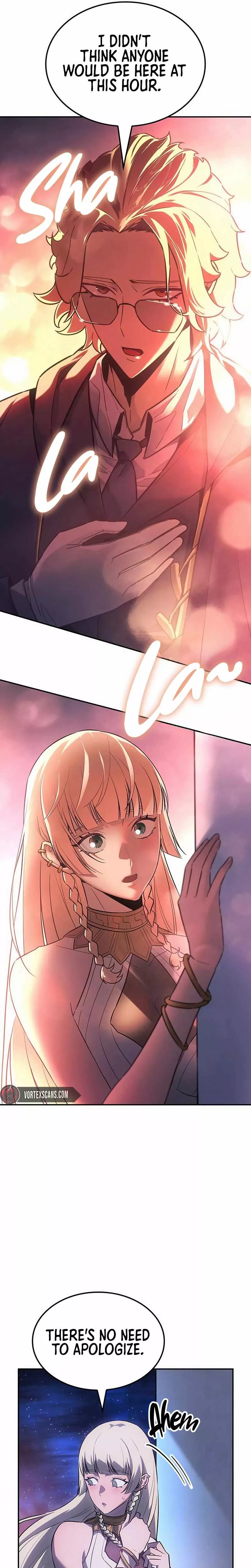 Read Ice Lord (en) Manga Online