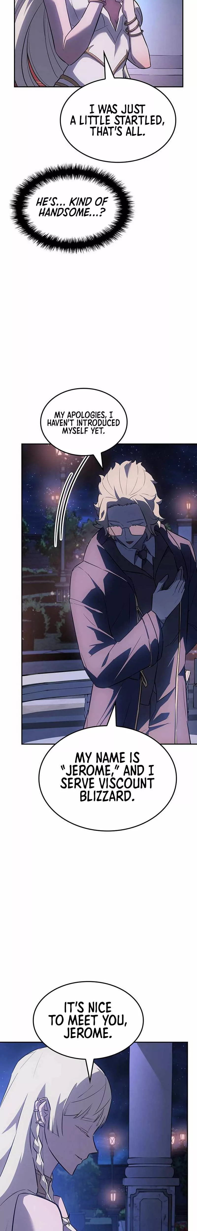 Read Ice Lord (en) Manga Online