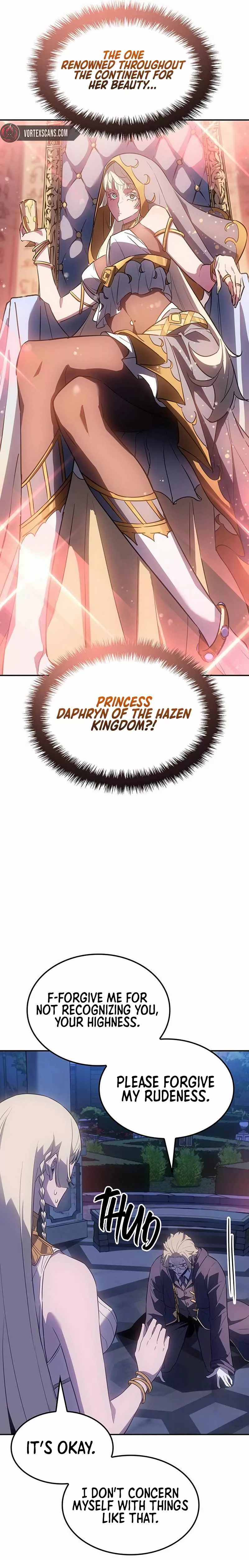 Read Ice Lord (en) Manga Online