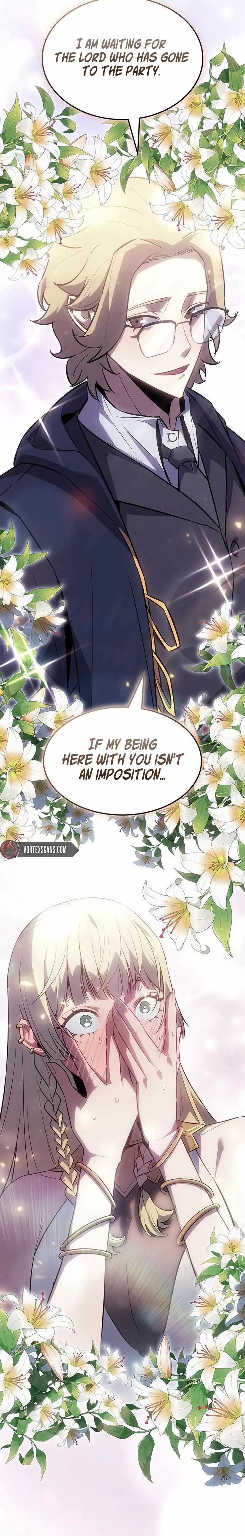 Read Ice Lord (en) Manga Online