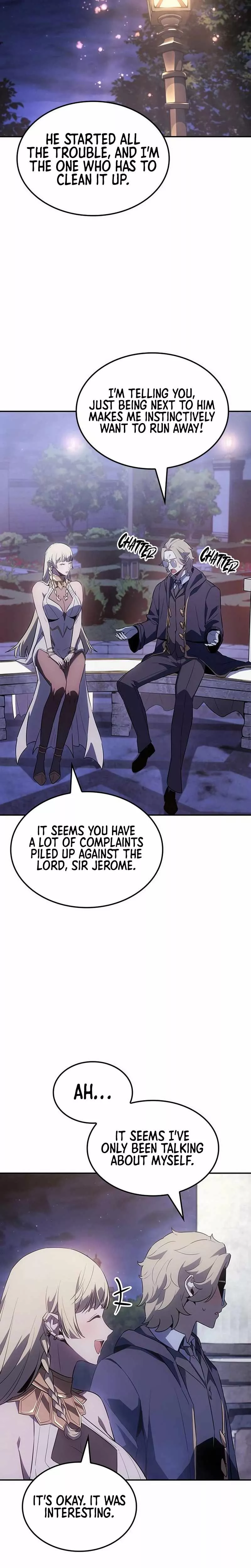 Read Ice Lord (en) Manga Online