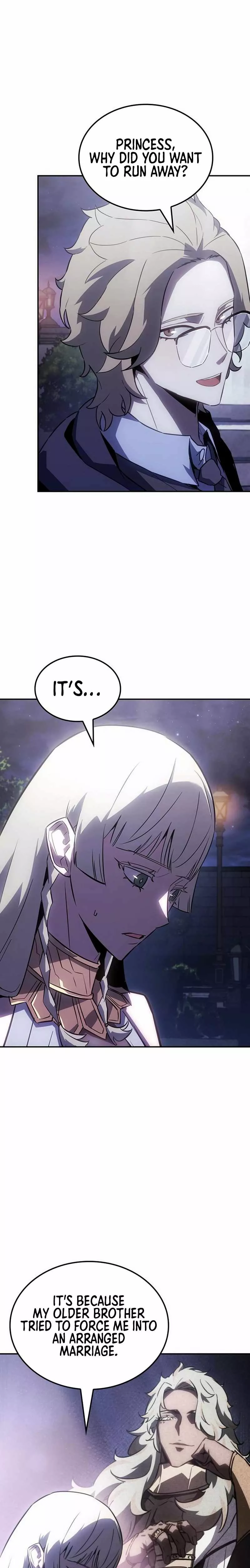 Read Ice Lord (en) Manga Online