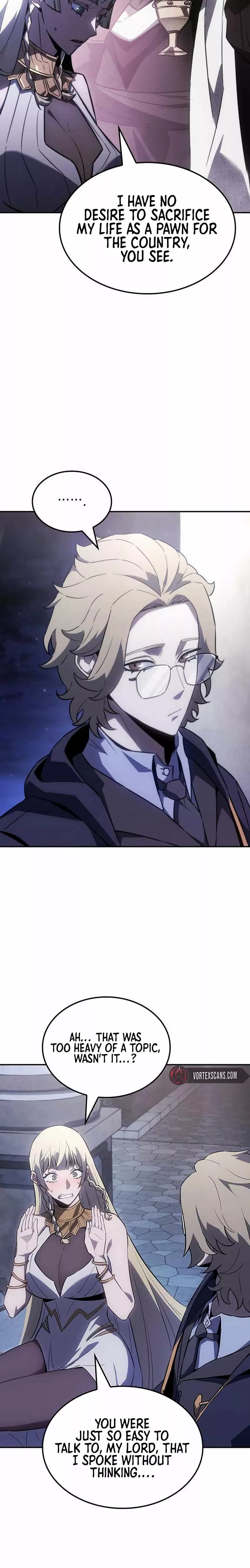 Read Ice Lord (en) Manga Online