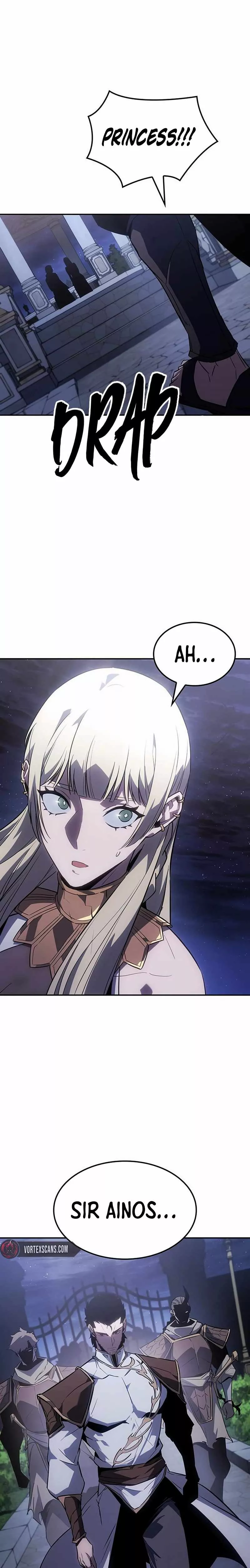 Read Ice Lord (en) Manga Online