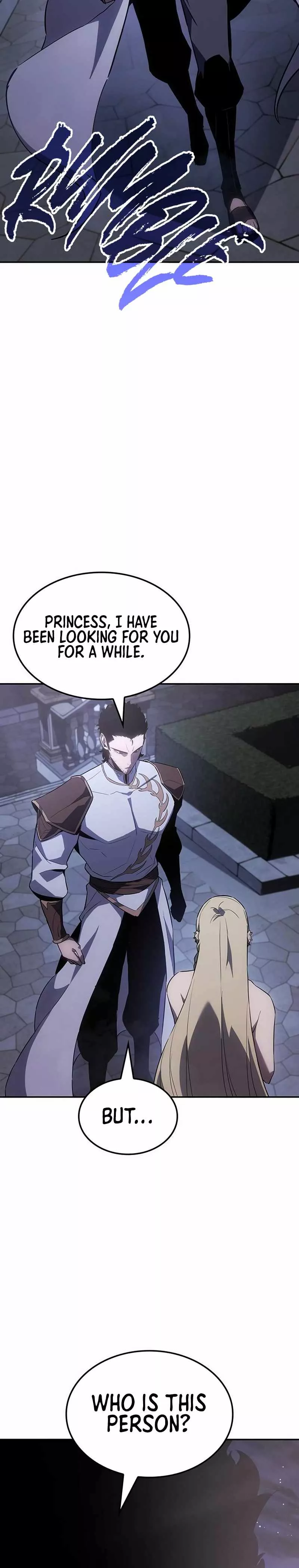 Read Ice Lord (en) Manga Online