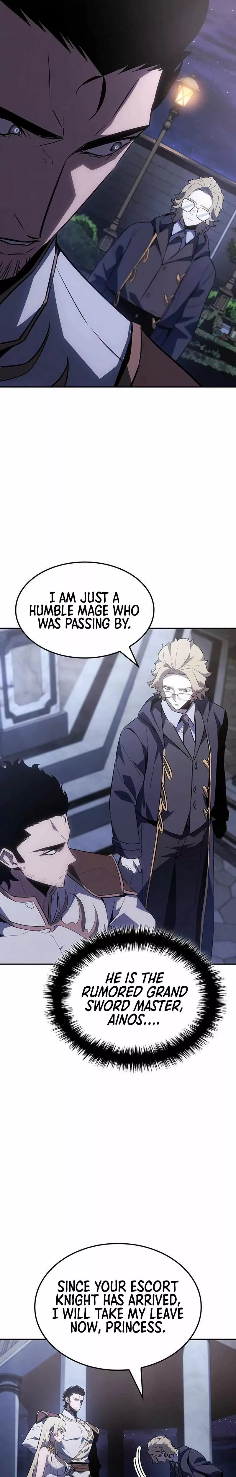 Read Ice Lord (en) Manga Online