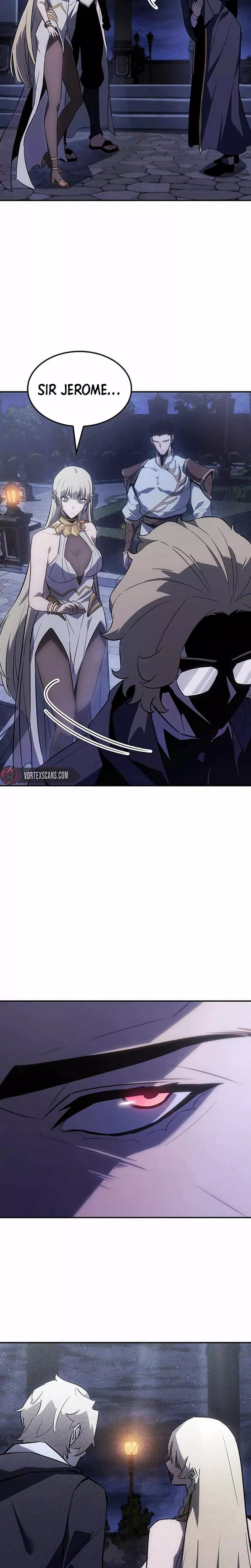 Read Ice Lord (en) Manga Online