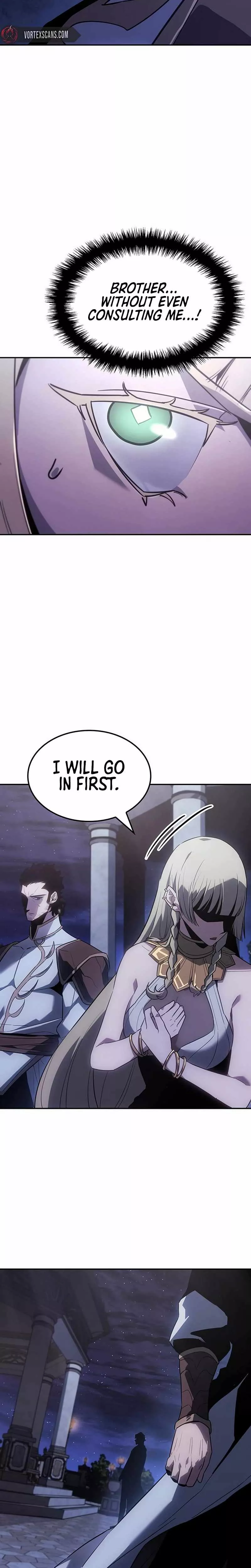 Read Ice Lord (en) Manga Online