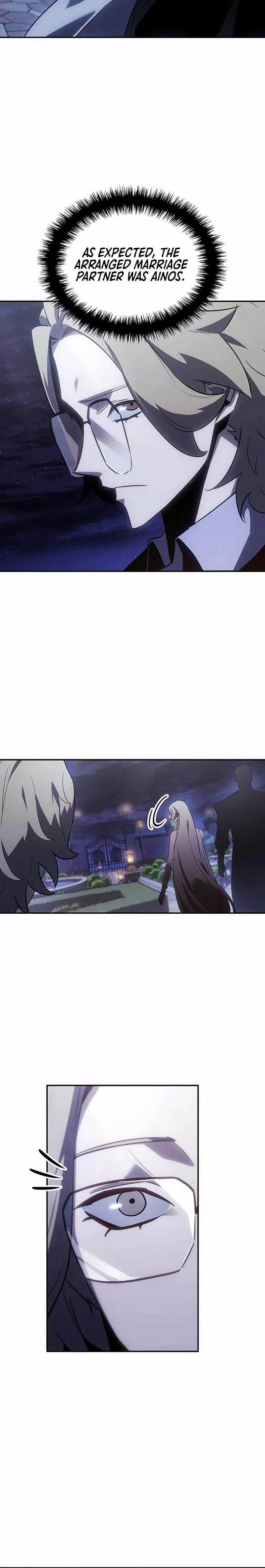 Read Ice Lord (en) Manga Online