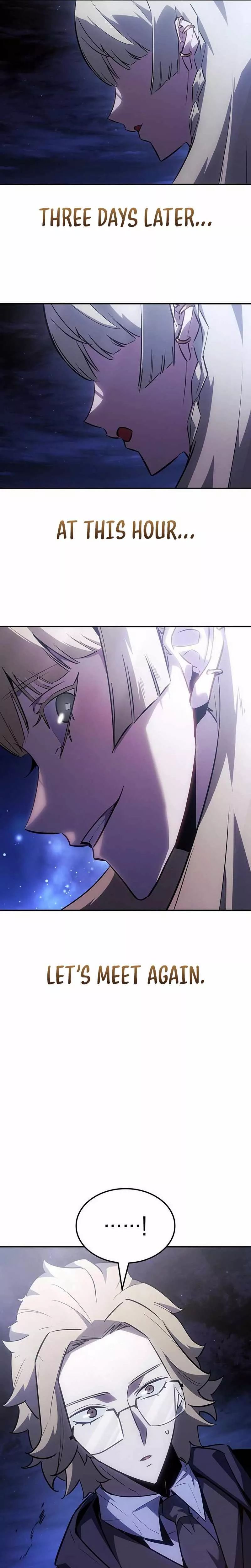 Read Ice Lord (en) Manga Online