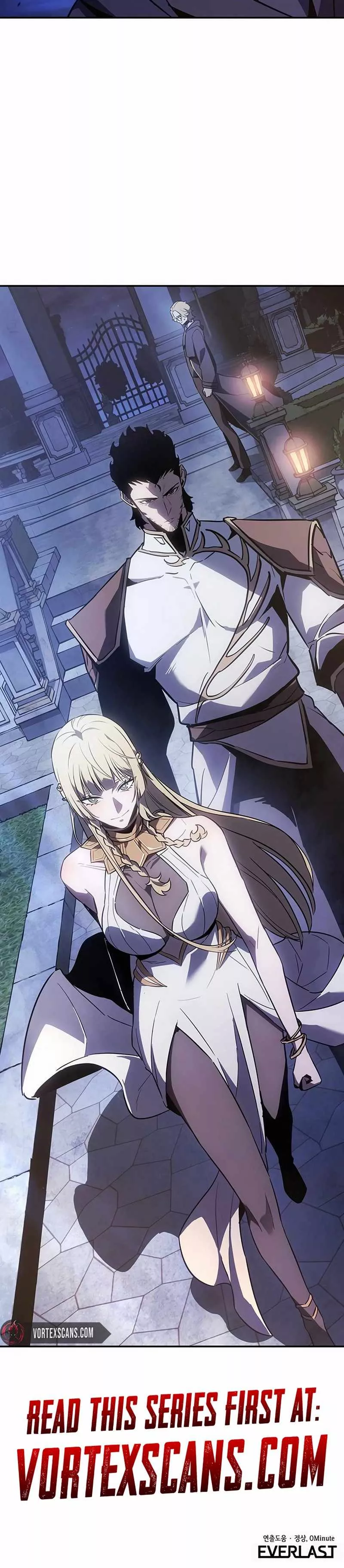 Read Ice Lord (en) Manga Online