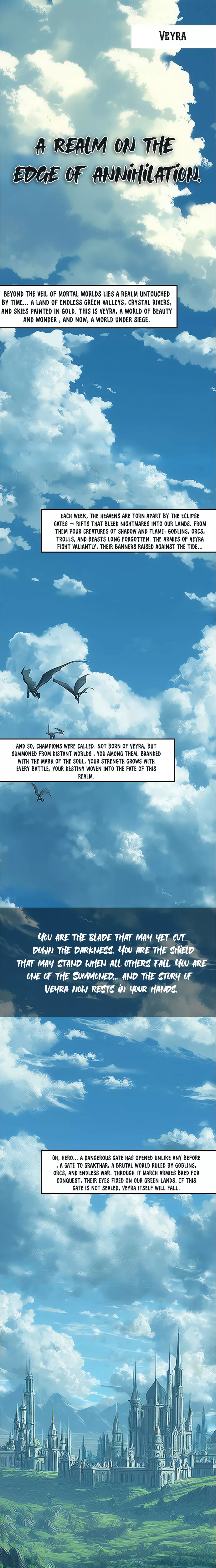 Read Ice Lord (en) Manga Online