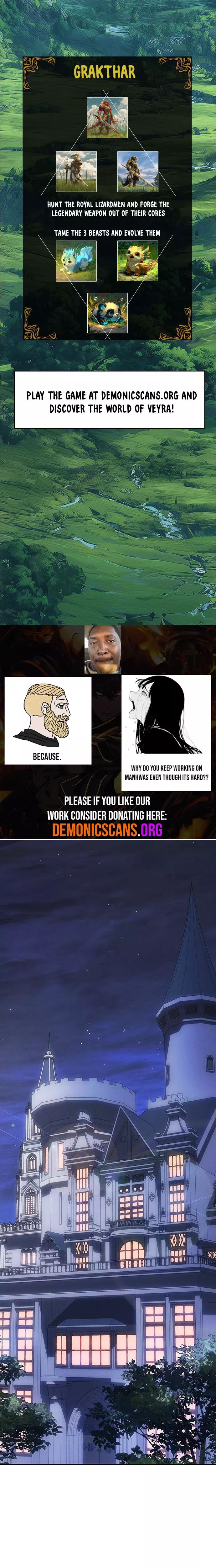 Read Ice Lord (en) Manga Online