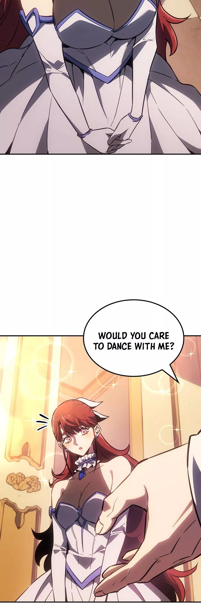 Read Ice Lord (en) Manga Online