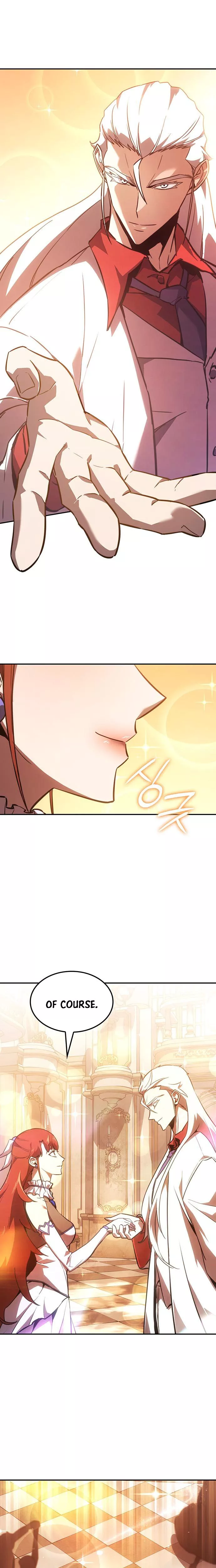 Read Ice Lord (en) Manga Online