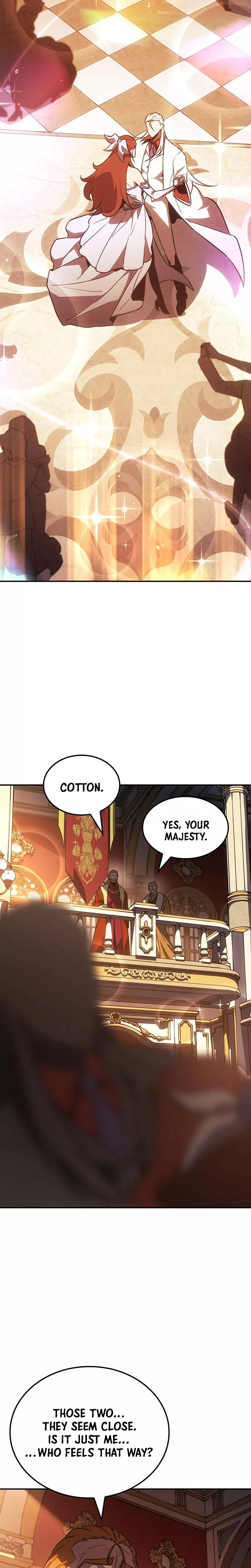 Read Ice Lord (en) Manga Online