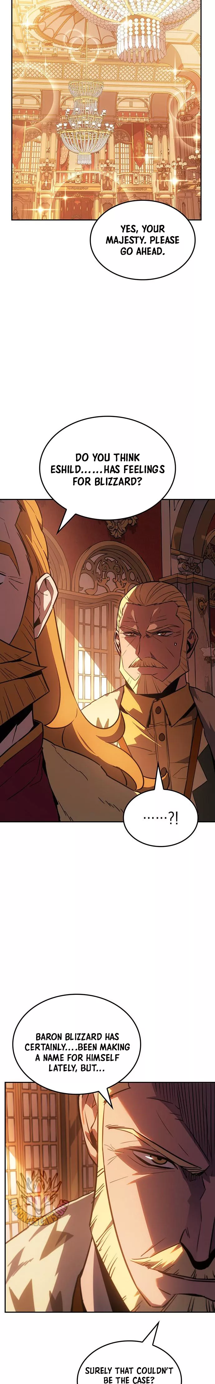 Read Ice Lord (en) Manga Online